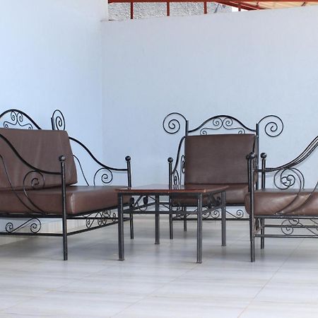 Rebero Resort Ltd Kigali Exterior photo